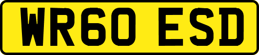 WR60ESD