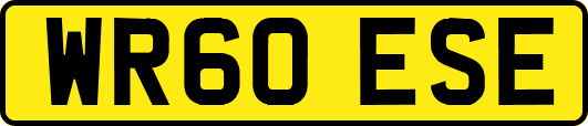WR60ESE