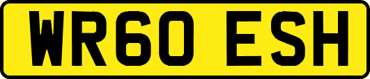 WR60ESH
