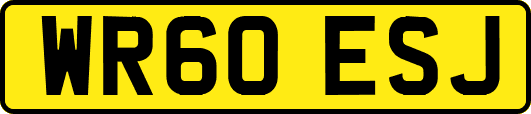 WR60ESJ