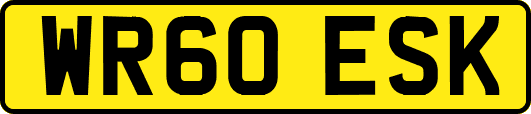 WR60ESK