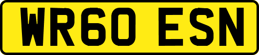 WR60ESN