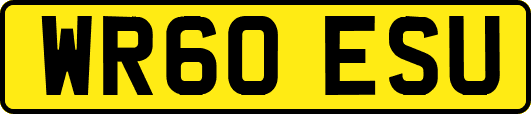 WR60ESU