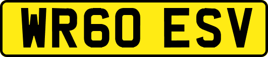 WR60ESV