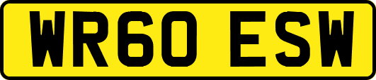 WR60ESW