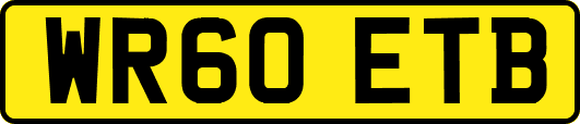 WR60ETB