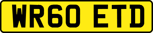 WR60ETD