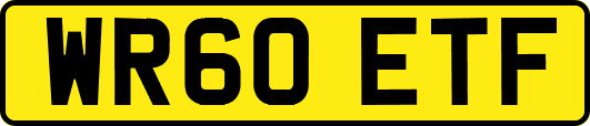 WR60ETF
