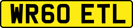 WR60ETL