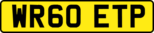 WR60ETP