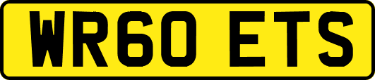 WR60ETS