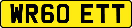 WR60ETT