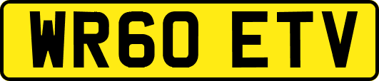 WR60ETV