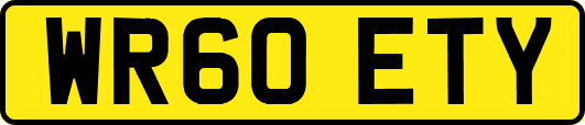 WR60ETY