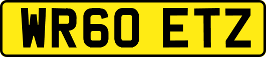 WR60ETZ