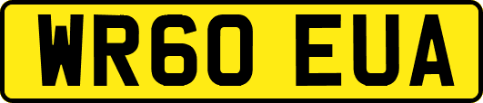 WR60EUA