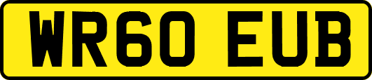 WR60EUB