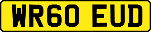 WR60EUD