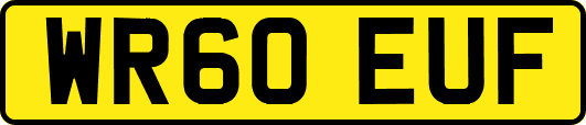 WR60EUF