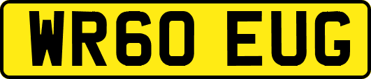 WR60EUG