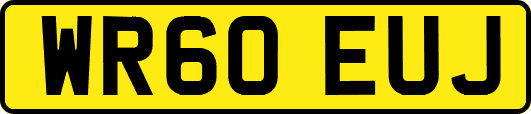 WR60EUJ