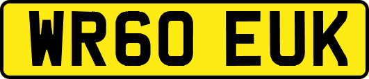 WR60EUK