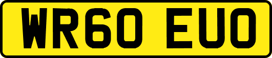 WR60EUO