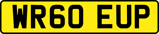 WR60EUP