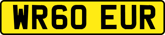 WR60EUR