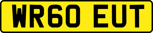 WR60EUT