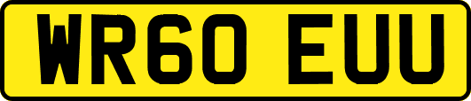 WR60EUU