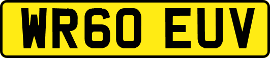 WR60EUV