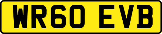 WR60EVB