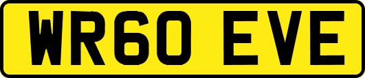 WR60EVE