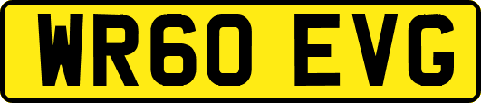 WR60EVG