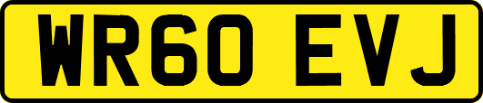 WR60EVJ