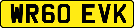 WR60EVK