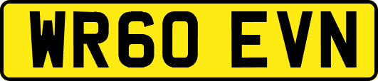 WR60EVN