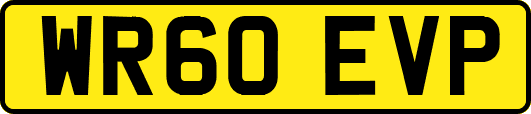 WR60EVP