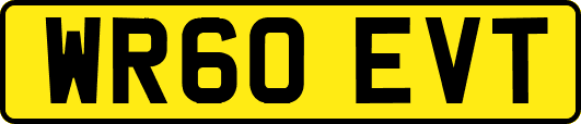 WR60EVT