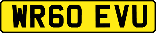 WR60EVU