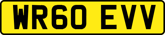 WR60EVV