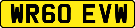 WR60EVW