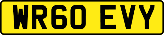 WR60EVY