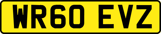 WR60EVZ