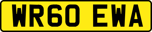 WR60EWA