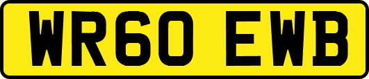WR60EWB