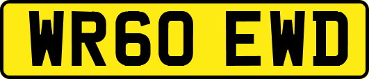 WR60EWD