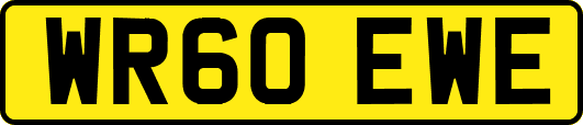 WR60EWE