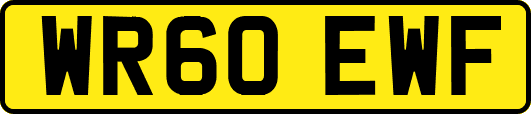 WR60EWF